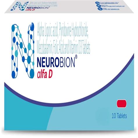 Buy NEUROBION Online & Get Upto 60% OFF at PharmEasy
