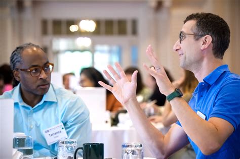 Five Early-Career Researchers Selected for the William T. Grant ...