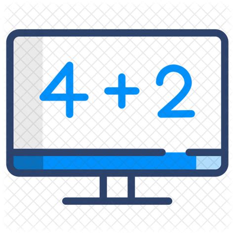 Image result for Google Classroom Maths Icon