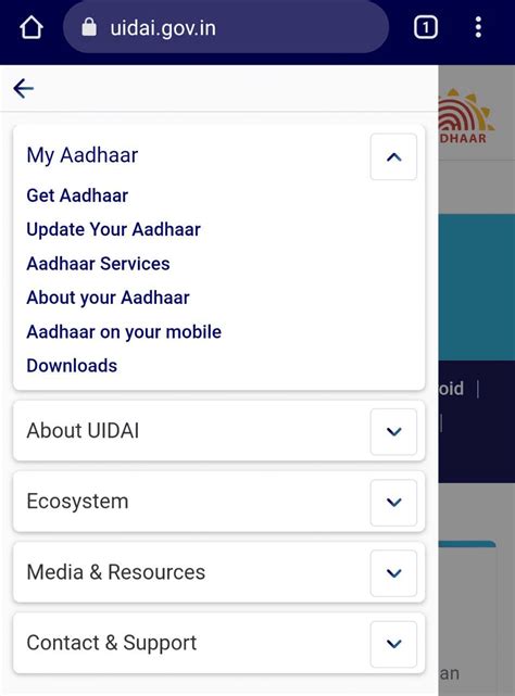 Aadhaar Authentication History: How to Check if your Aadhaar was Misused?