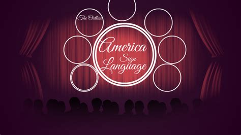 Image result for Sign Language Us