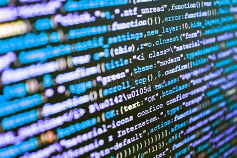 Computer Script 的图像结果
