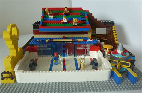 LEGO Hockey 的图像结果
