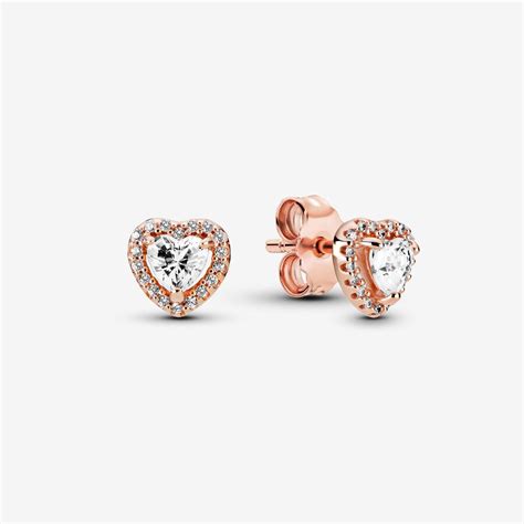 Classic Earrings | Shop Our Classic Range | Pandora IE