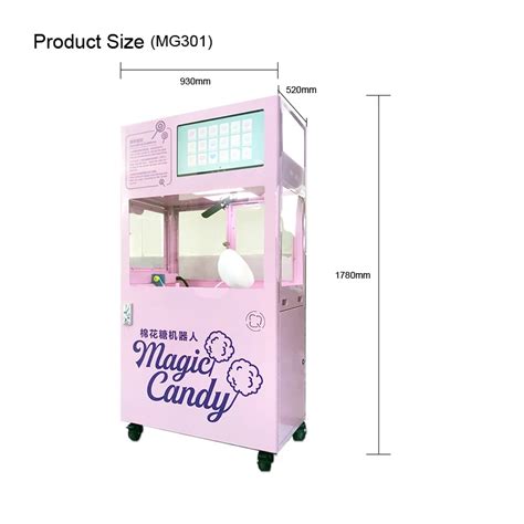 Image result for Candy Magic Automatic