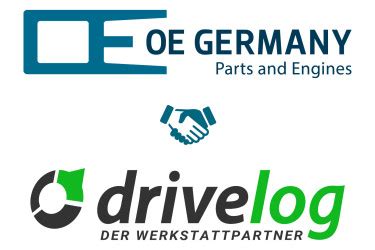 Partnerschaft zu drivelog