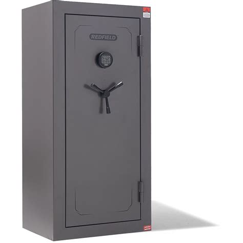 Redfield 24 + 5 Gun Safe | Academy