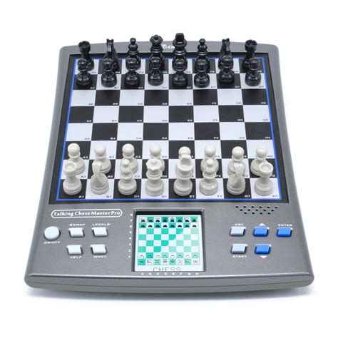 Image result for Computer Chess Sets