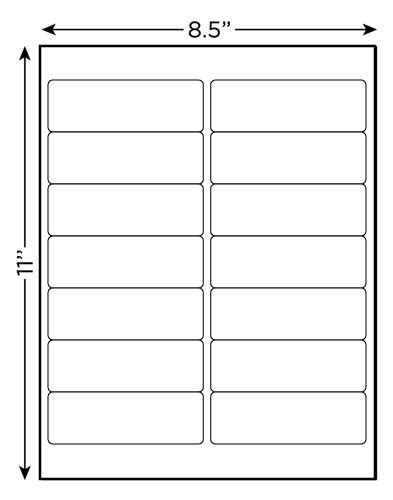 Templates Archive - Bulk & Wholesale Shipping Labels Manufacturer ...
