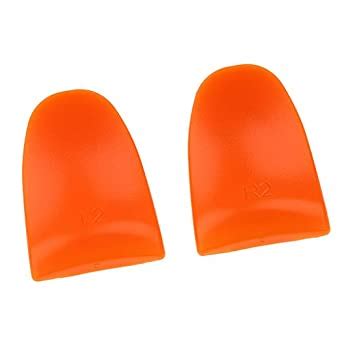 Segolike Pack of 2 L2 R2 Extension Trigger Buttons for Sony Playstation ...