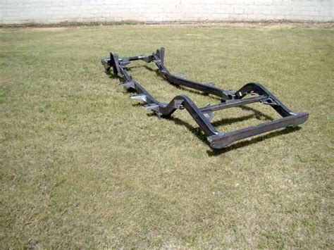 Jeep Wrangler Welded Frame 的图像结果