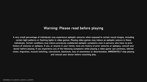 Safe Video Games For Epilepsy at Katrina Bates blog