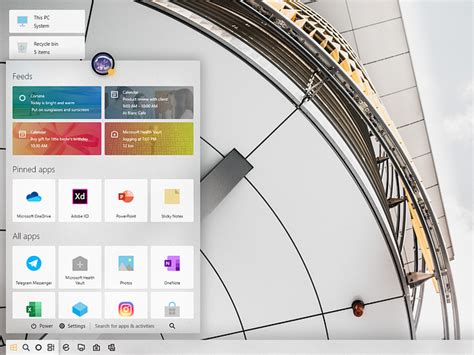 Image result for Start Menu Customizer