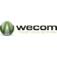 wecom Logo PNG Vector (EPS) Free Download