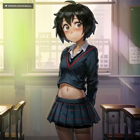 Peni Parker by koikotsu on DeviantArt