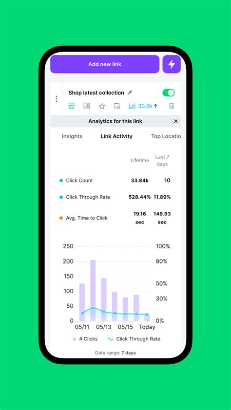 Image result for Linktree Shop