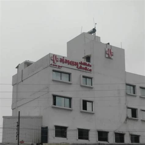 Mangalam Orthopaedic Hospital Soma Talav, Vadodara - Contact number ...