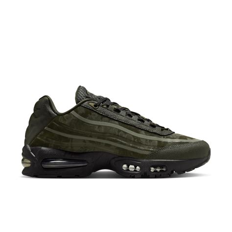 Air Max 95 x WORKSOUT 'Medium Olive and Sequoia' (HQ0263-300) release ...