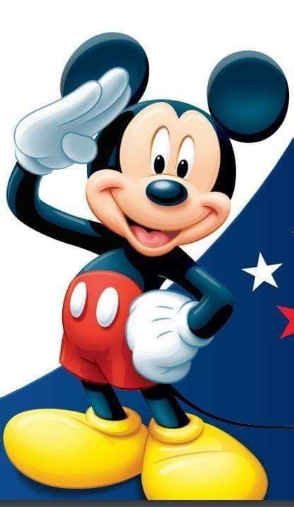 Image result for Mickey