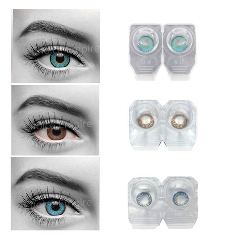 Buy Choice Empire Combo Pack of 3 (Turquoise, Brown, Blue) Monthly ...