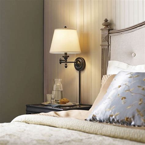 Lamps For Guest Bedroom at Douglas Wilder blog