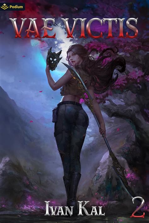 Vae Victis 2: An Apocalypse LitRPG eBook : Kal, Ivan: Amazon.in: Books