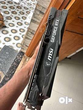 Rtx 3060 in India, Free classifieds in India | OLX