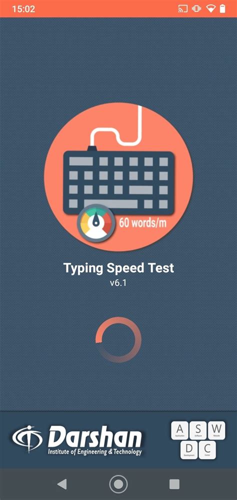 Descargar Typing Speed Test 8.2 APK Gratis para Android