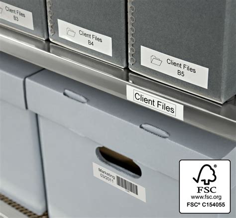 Image result for DYMO File Labels