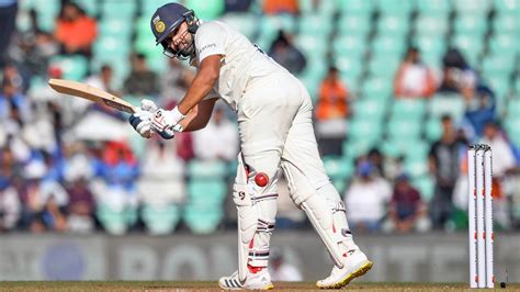 AUS vs IND Cricket Scorecard, 1st Test at Adelaide, December 09 - 13, 2014