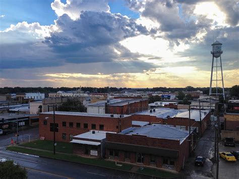 Garvin County Sheriffs Office | Detention Center