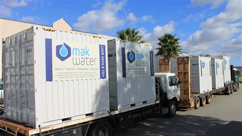 Emergency Reverse Osmosis | Water Desalination System