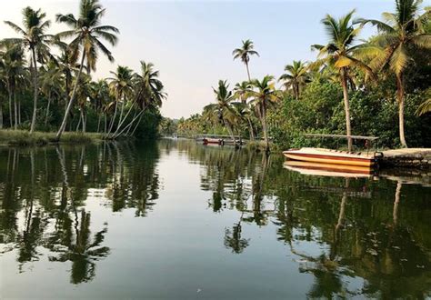 Thiruvananthapuram District Tourism (2024): All You Need to Know Before ...