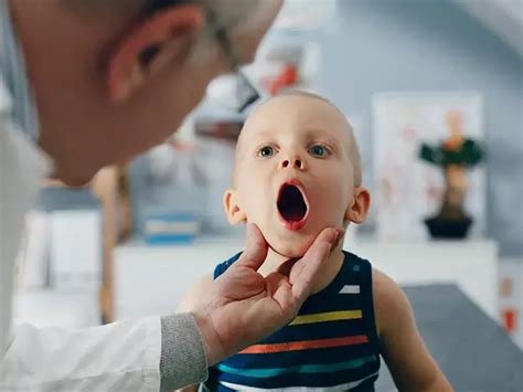 Tonsils or adenoids removal associated with the development of stress ...