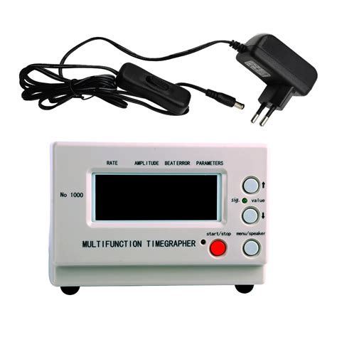 Image result for Using a Timegrapher