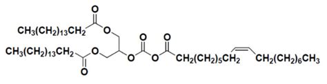 Neuroprotective Effect of 1,3-dipalmitoyl-2-oleoylglycerol Derived from ...