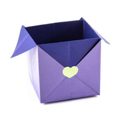 Image result for Fun Origami EasyBox