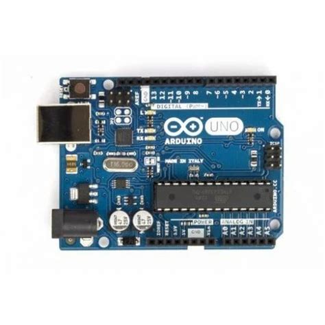 Image result for Arduino Size