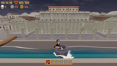 Image result for Project Finity Script