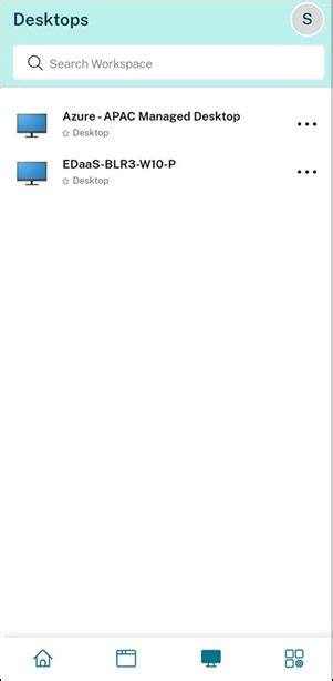 Image result for Citrix Workspace App Tutorial