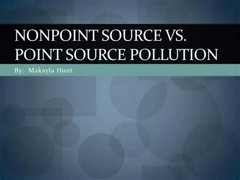 Image result for Nonpoint Source Logo