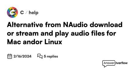 Image result for NAudio Examples