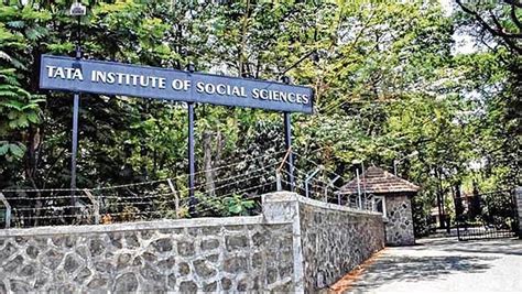 Mumbai: Tata Institute Of Social Sciences Students Condemn ‘Stifling Of ...