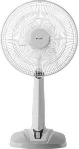 Panasonic F-40XSA-G 400mm with 1 Year Warranty 400 mm Pedestal Fan ...