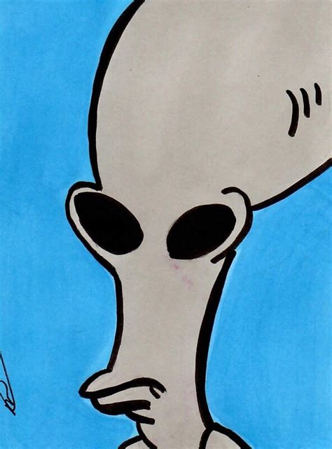 Image result for Alien From Family Guy