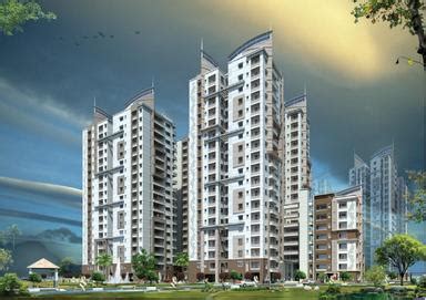 My Home Grava | Neopolis | Hyderabad Apartments properties | JLL Homes