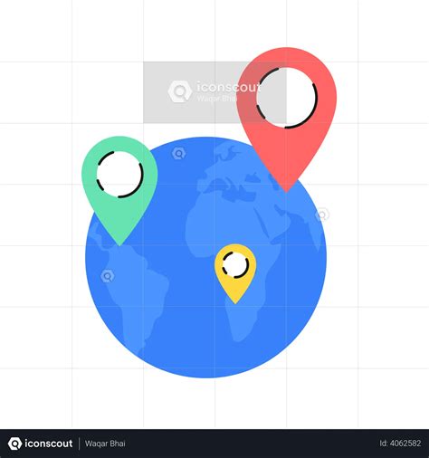 Animated World Map Icon 的图像结果