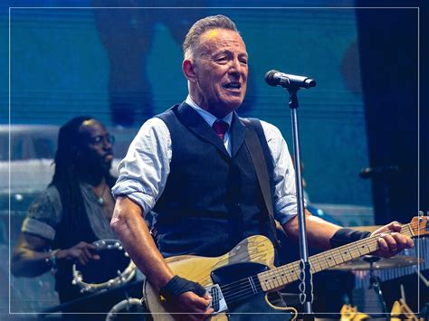 Image result for Bruce Springsteen Live Reactions
