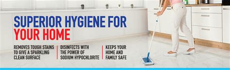 Domex Disinfectant Floor Cleaner, 5 ltr: Amazon.in: Health & Personal Care