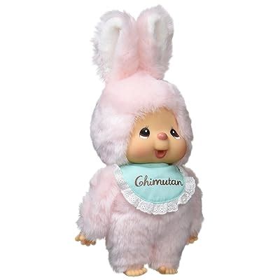 Monchhichi Sekiguchi friends Timtan Standard Plush India | Ubuy